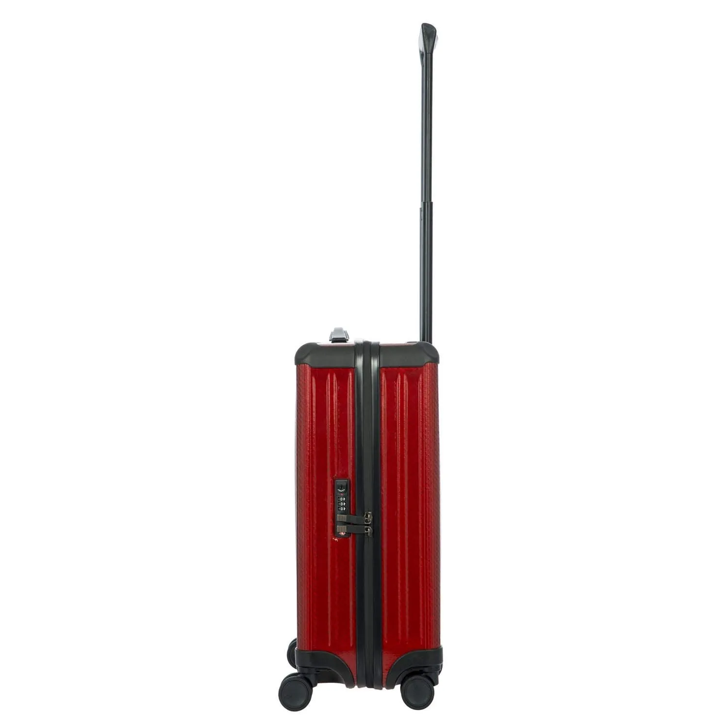 Bric's Venezia 21" 4-Wheel Carry-On Luggage
