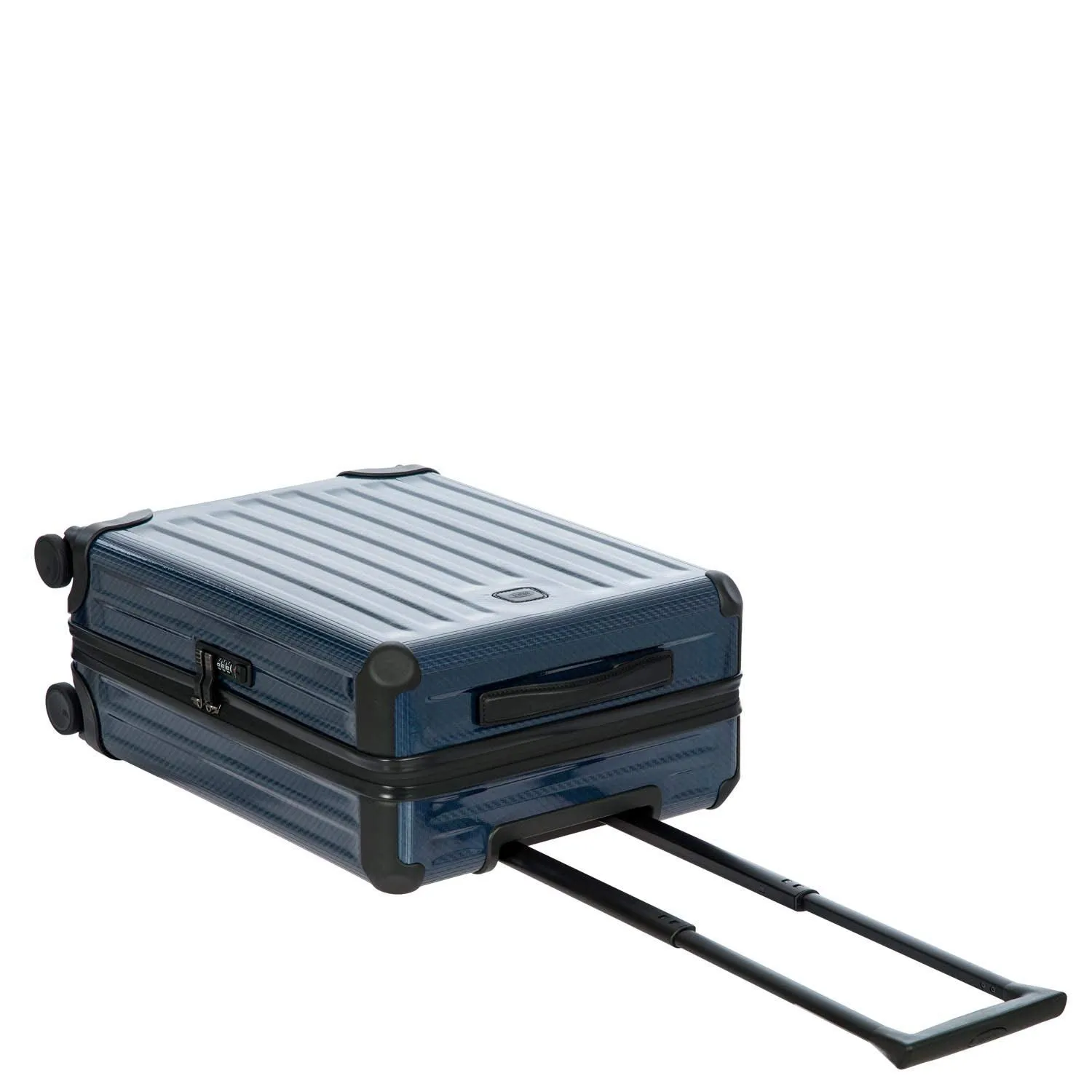 Bric's Venezia 21" 4-Wheel Carry-On Luggage