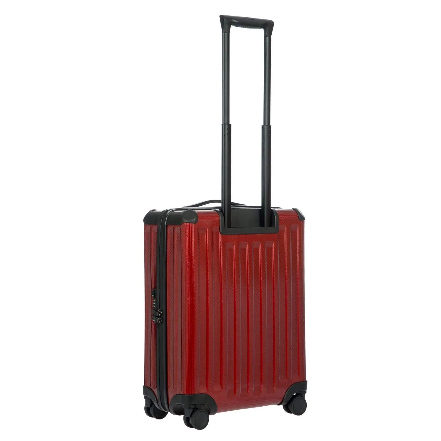 Bric's Venezia 21" 4-Wheel Carry-On Luggage