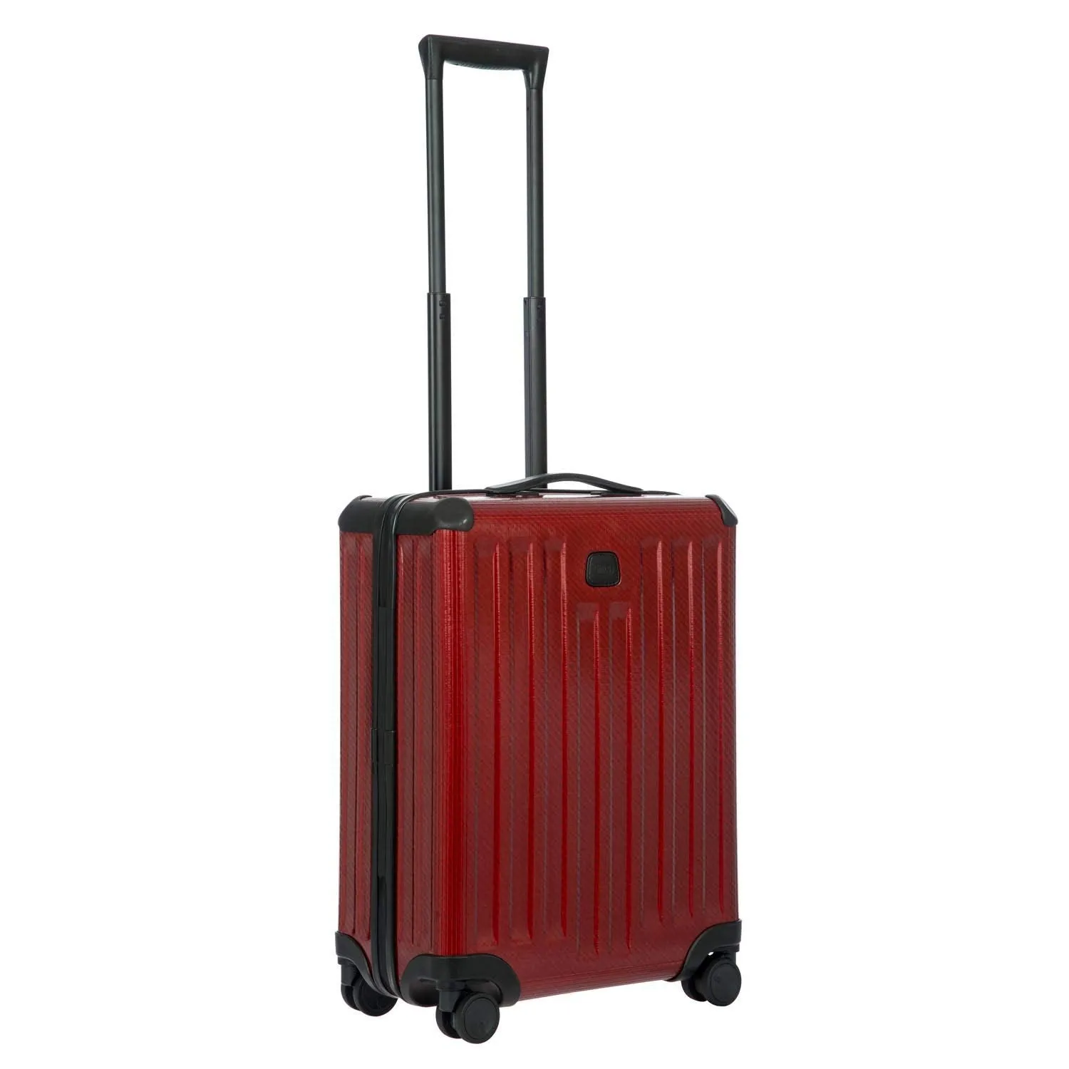Bric's Venezia 21" 4-Wheel Carry-On Luggage