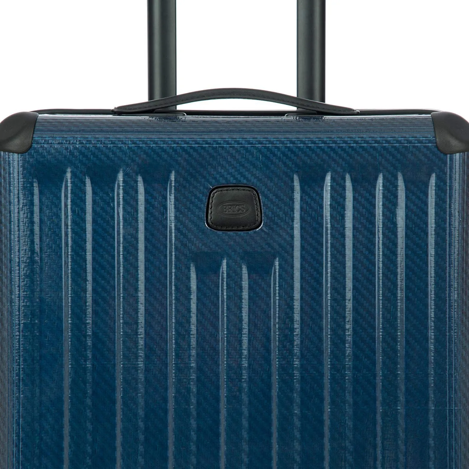 Bric's Venezia 21" 4-Wheel Carry-On Luggage