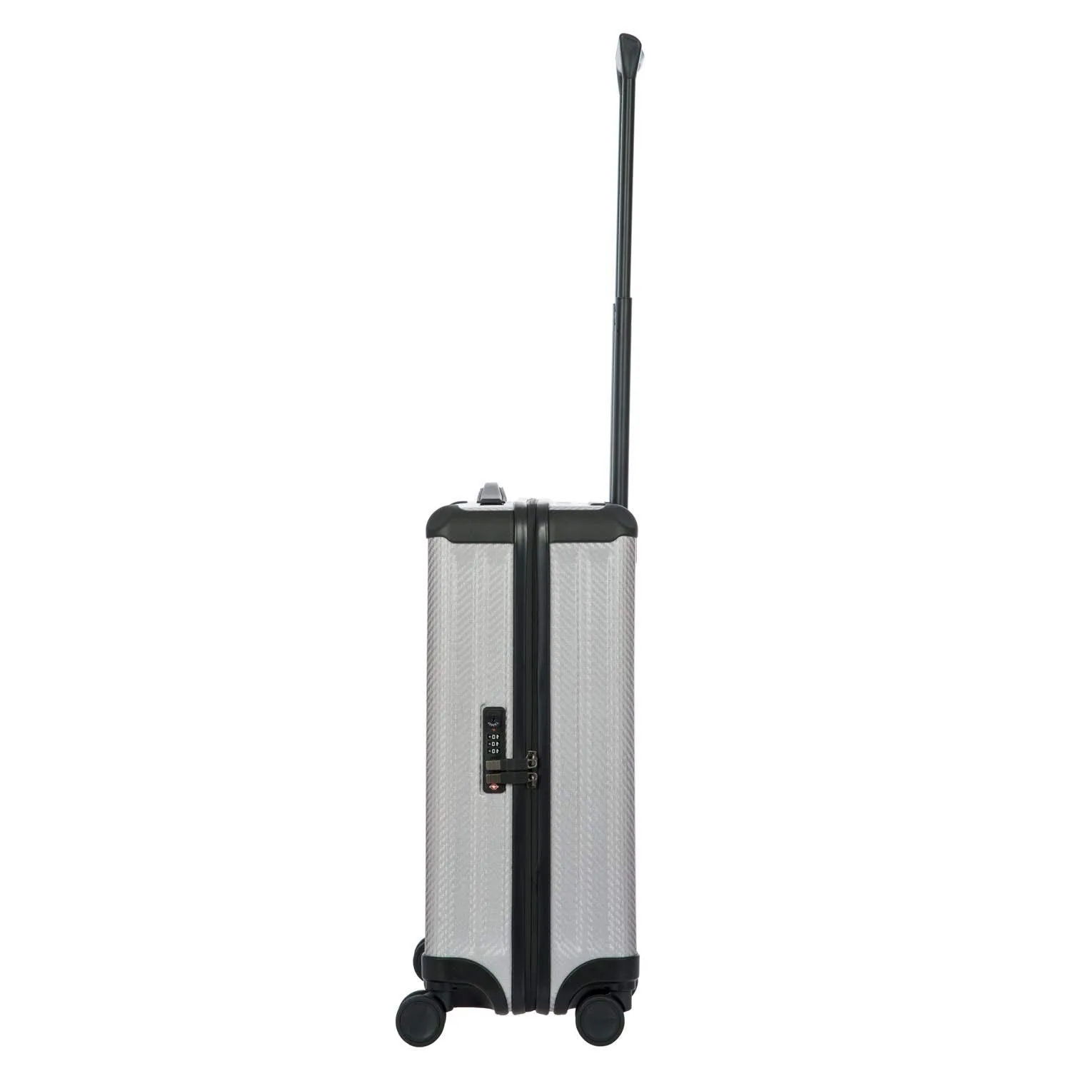 Bric's Venezia 21" 4-Wheel Carry-On Luggage