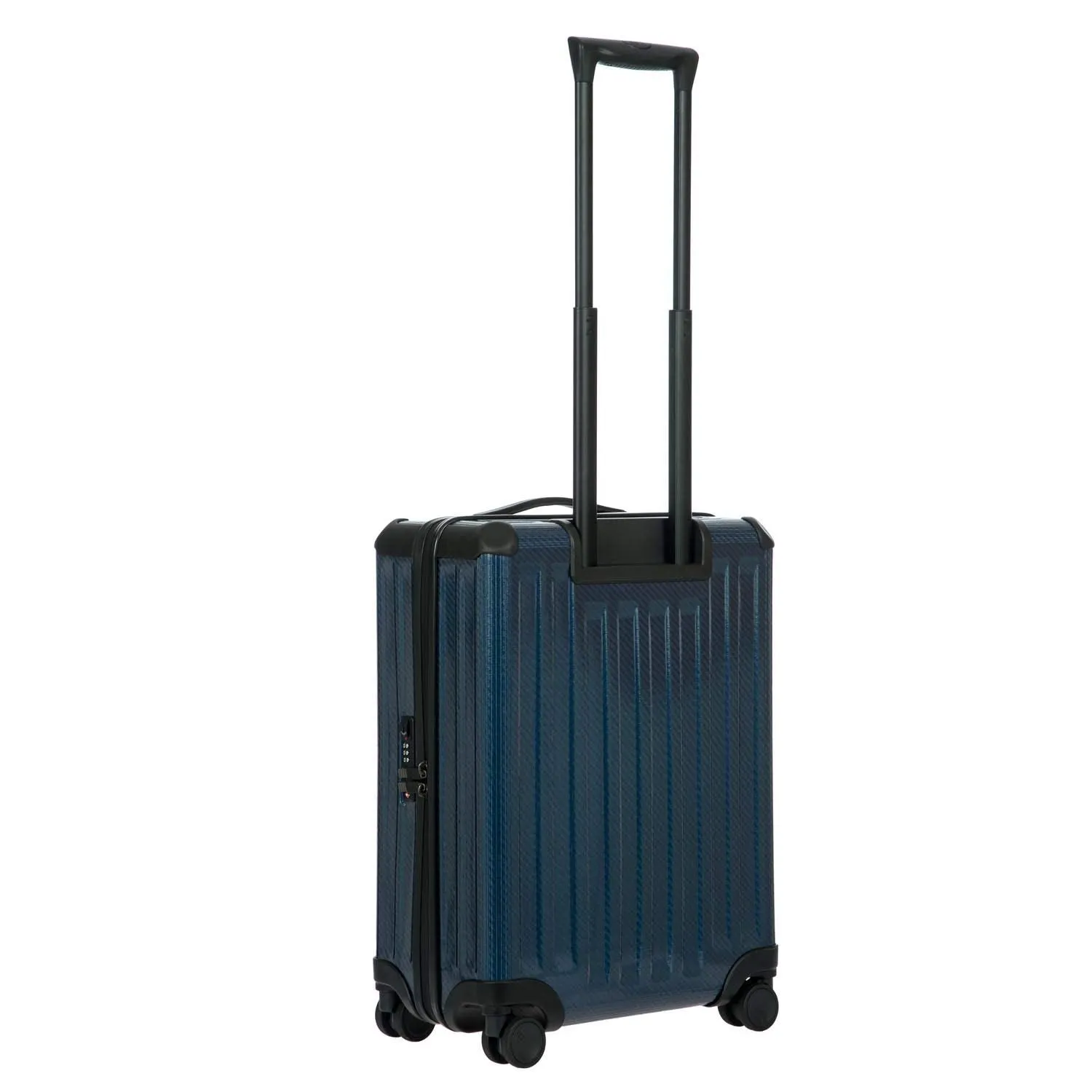 Bric's Venezia 21" 4-Wheel Carry-On Luggage
