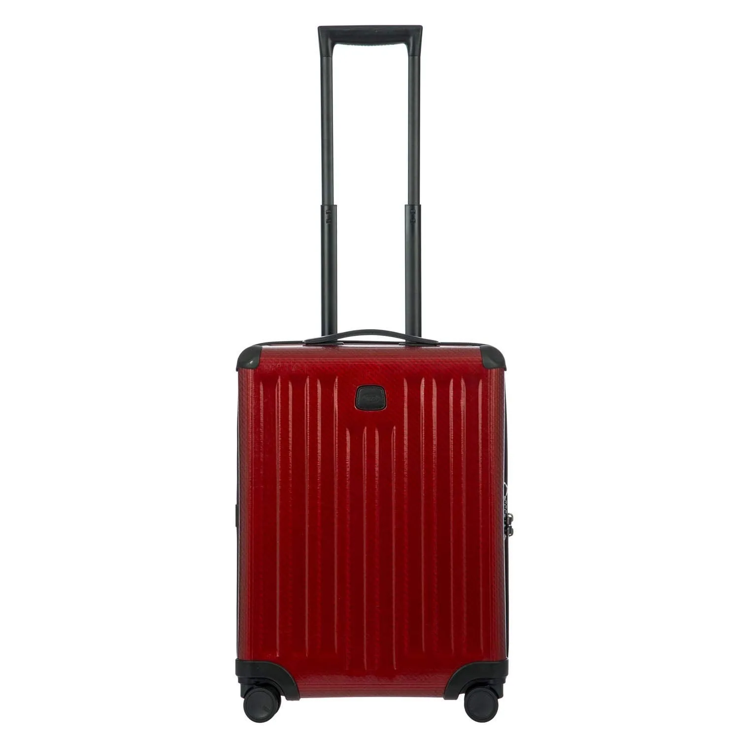 Bric's Venezia 21" 4-Wheel Carry-On Luggage