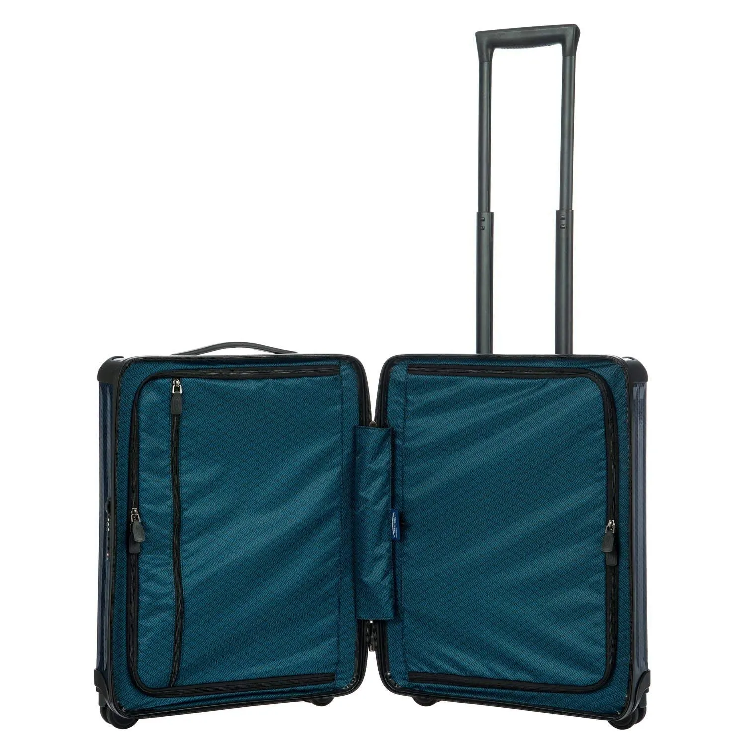Bric's Venezia 21" 4-Wheel Carry-On Luggage