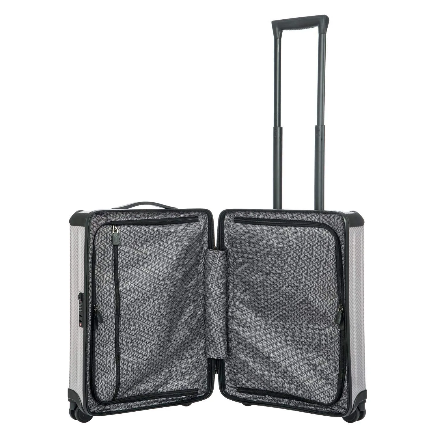 Bric's Venezia 21" 4-Wheel Carry-On Luggage