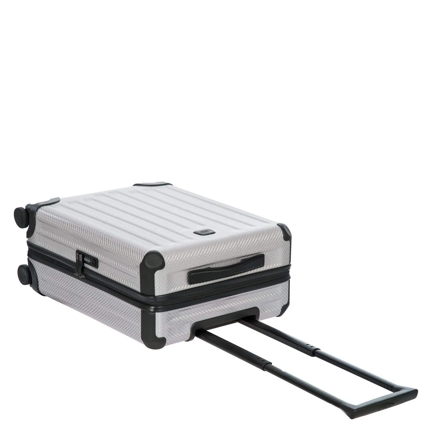 Bric's Venezia 21" 4-Wheel Carry-On Luggage
