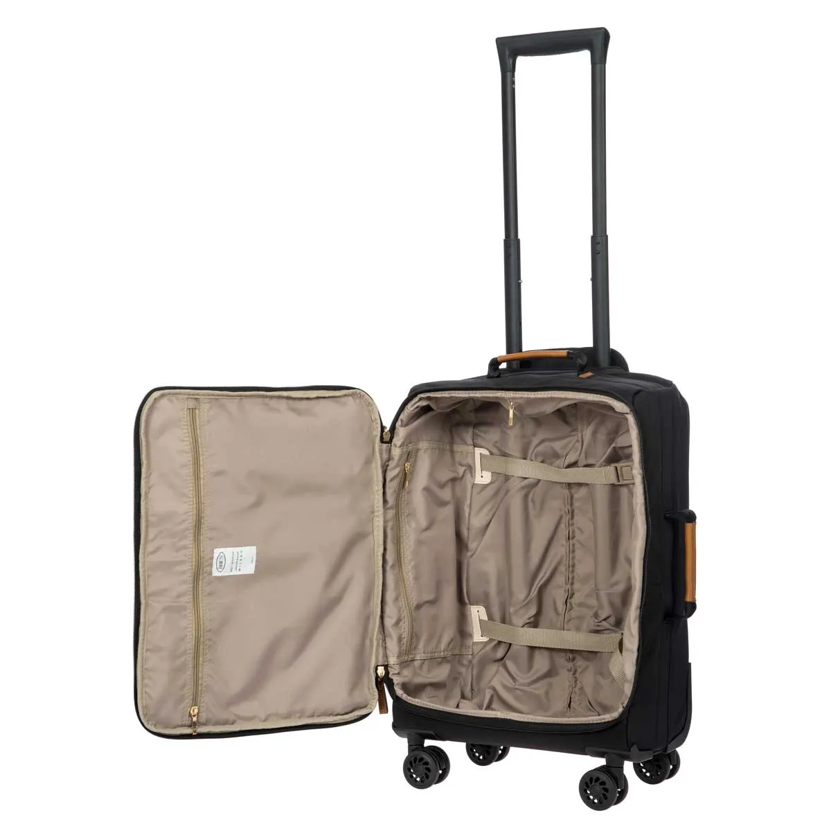 Brics X-Bag 21” Carry-On Spinner