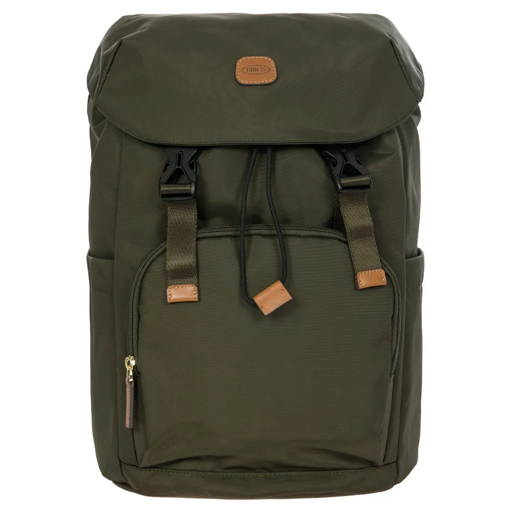 Bric's X-Bag Excursion Backpack