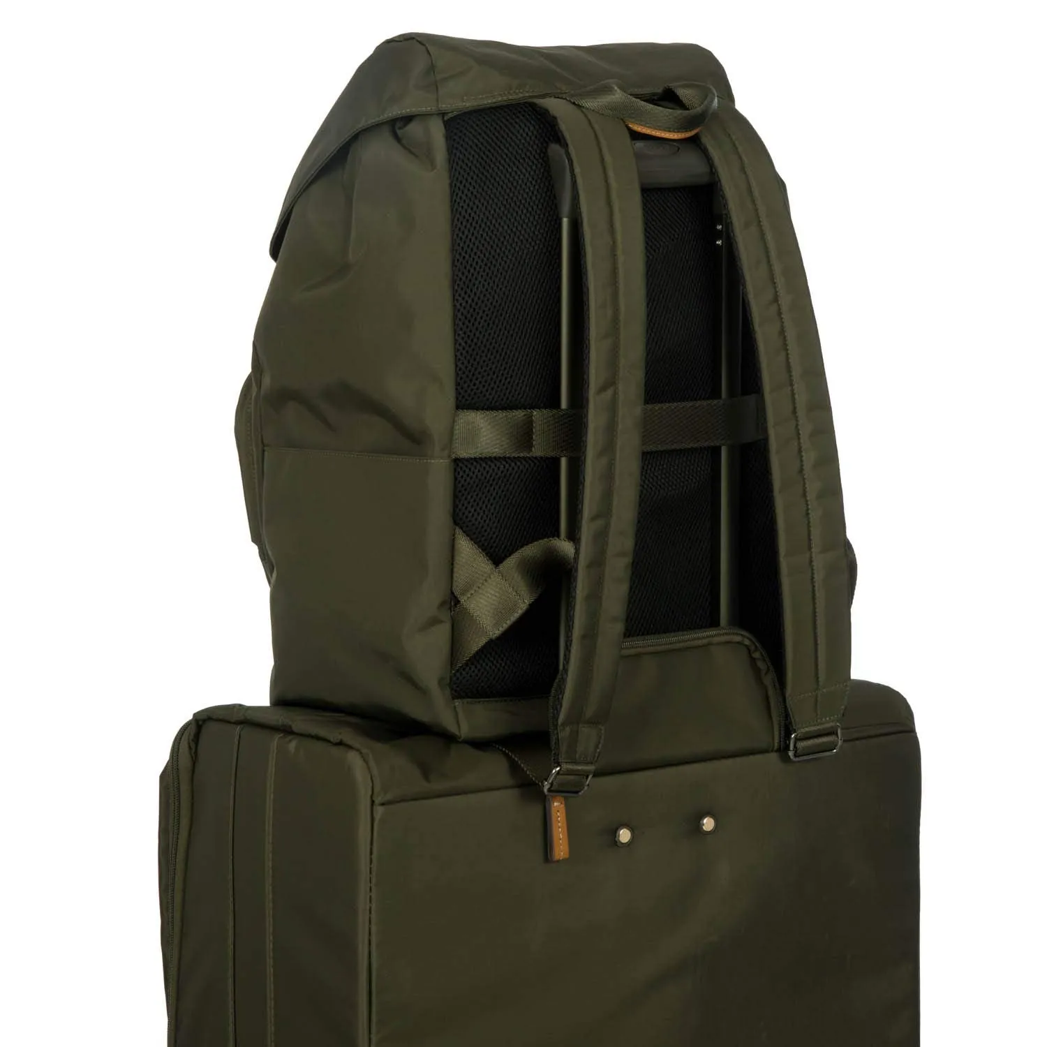 Bric's X-Bag Excursion Backpack