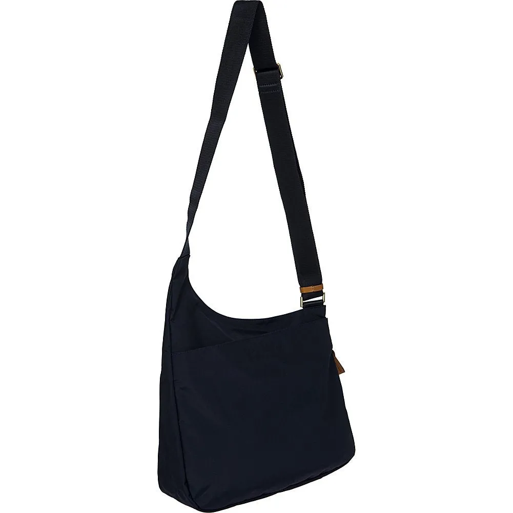 Bric's X-Bag Hipster Crossbody