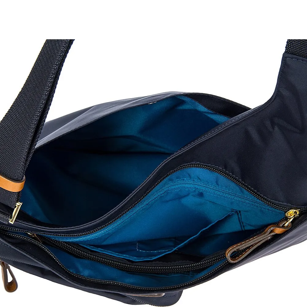 Bric's X-Bag Hipster Crossbody