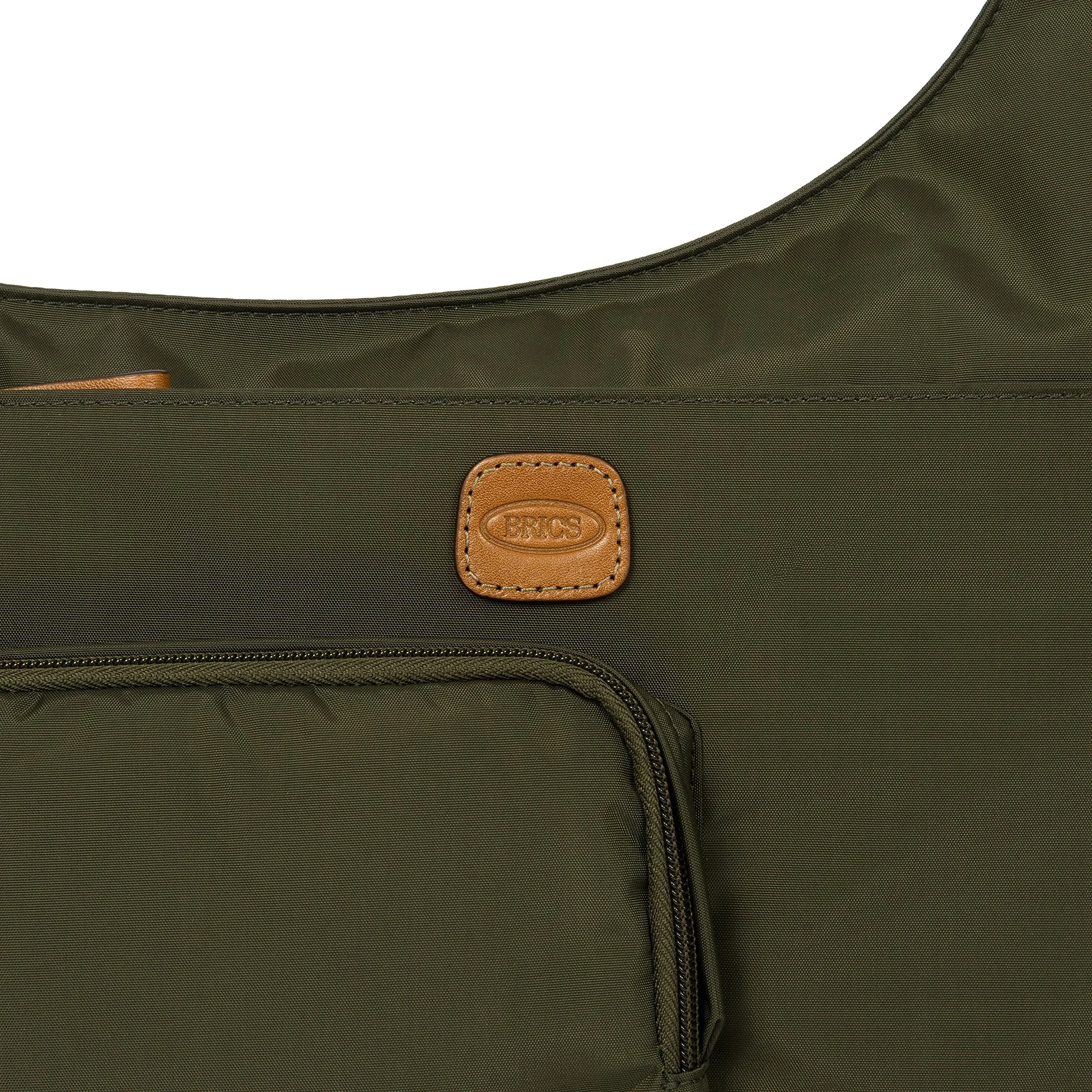 Bric's X-Bag Hipster Crossbody