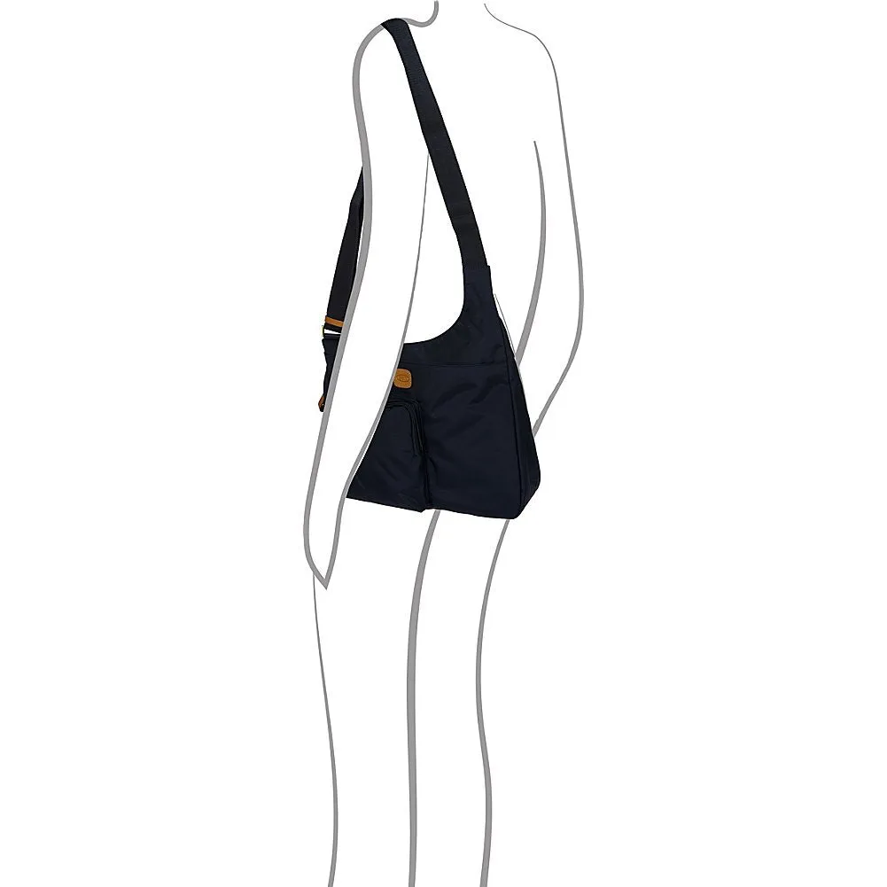 Bric's X-Bag Hipster Crossbody
