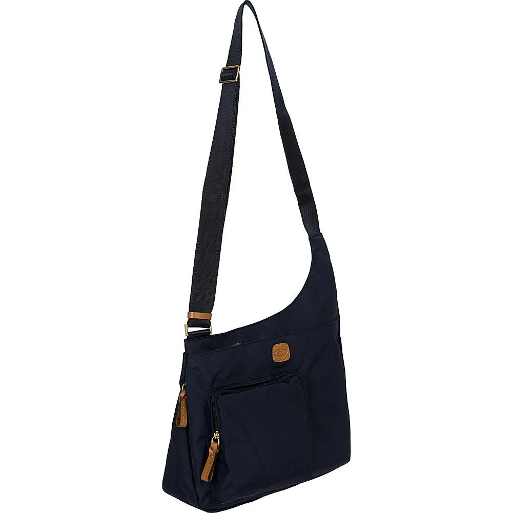 Bric's X-Bag Hipster Crossbody