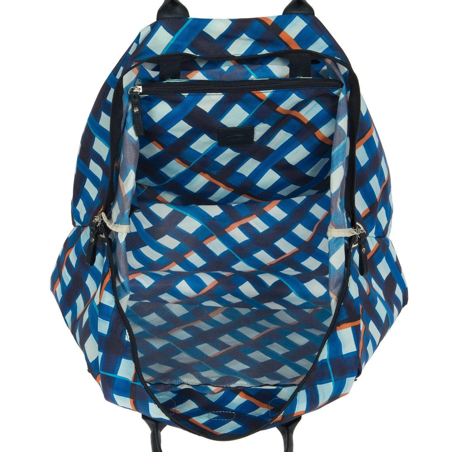 Bric's X-Travel Deluxe Weekender Duffel