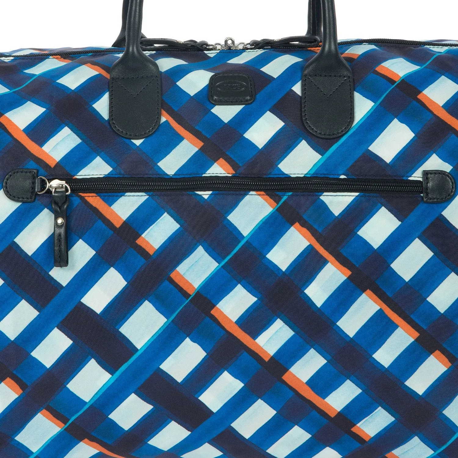 Bric's X-Travel Deluxe Weekender Duffel