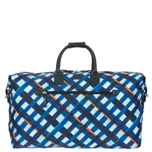 Bric's X-Travel Deluxe Weekender Duffel