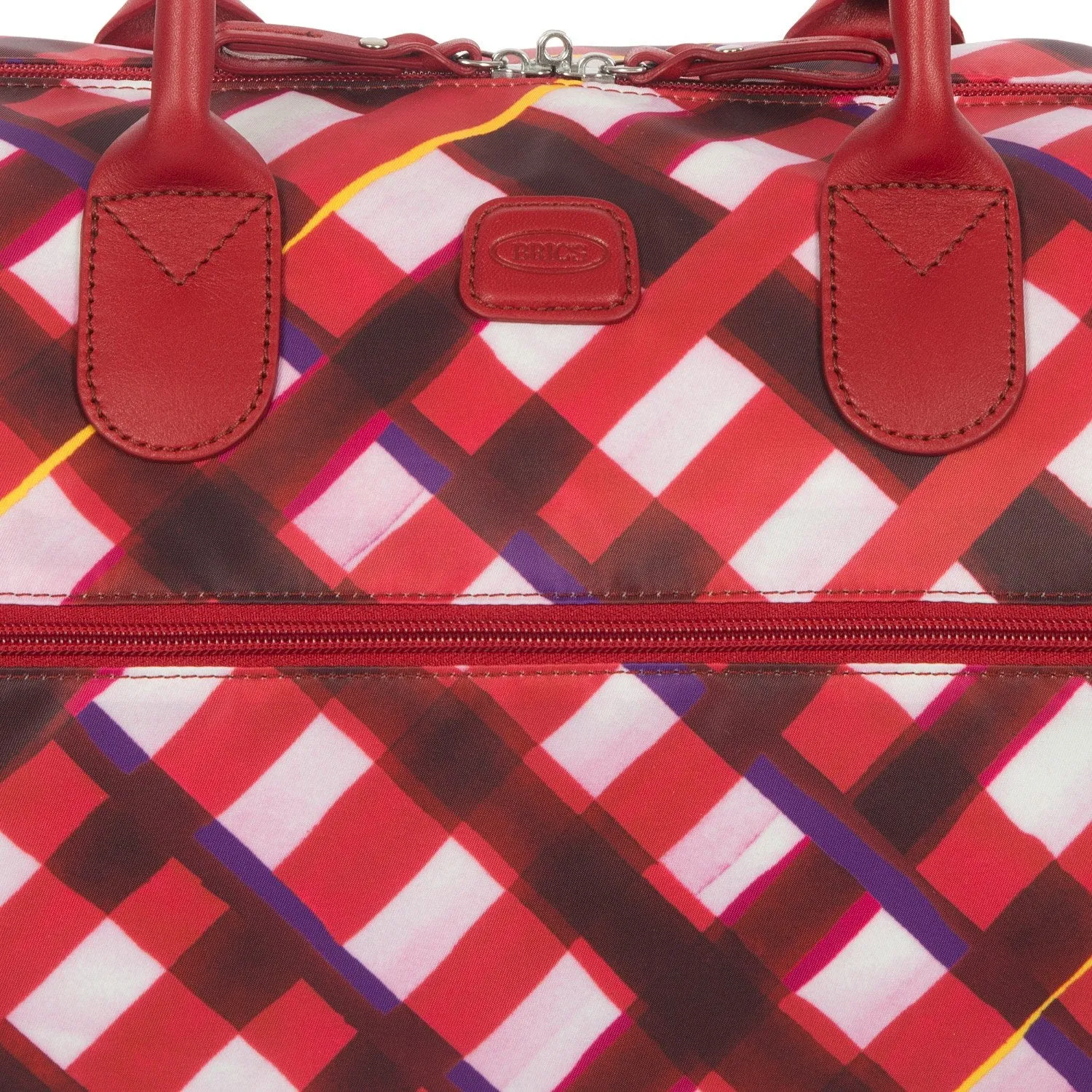 Bric's X-Travel Deluxe Weekender Duffel