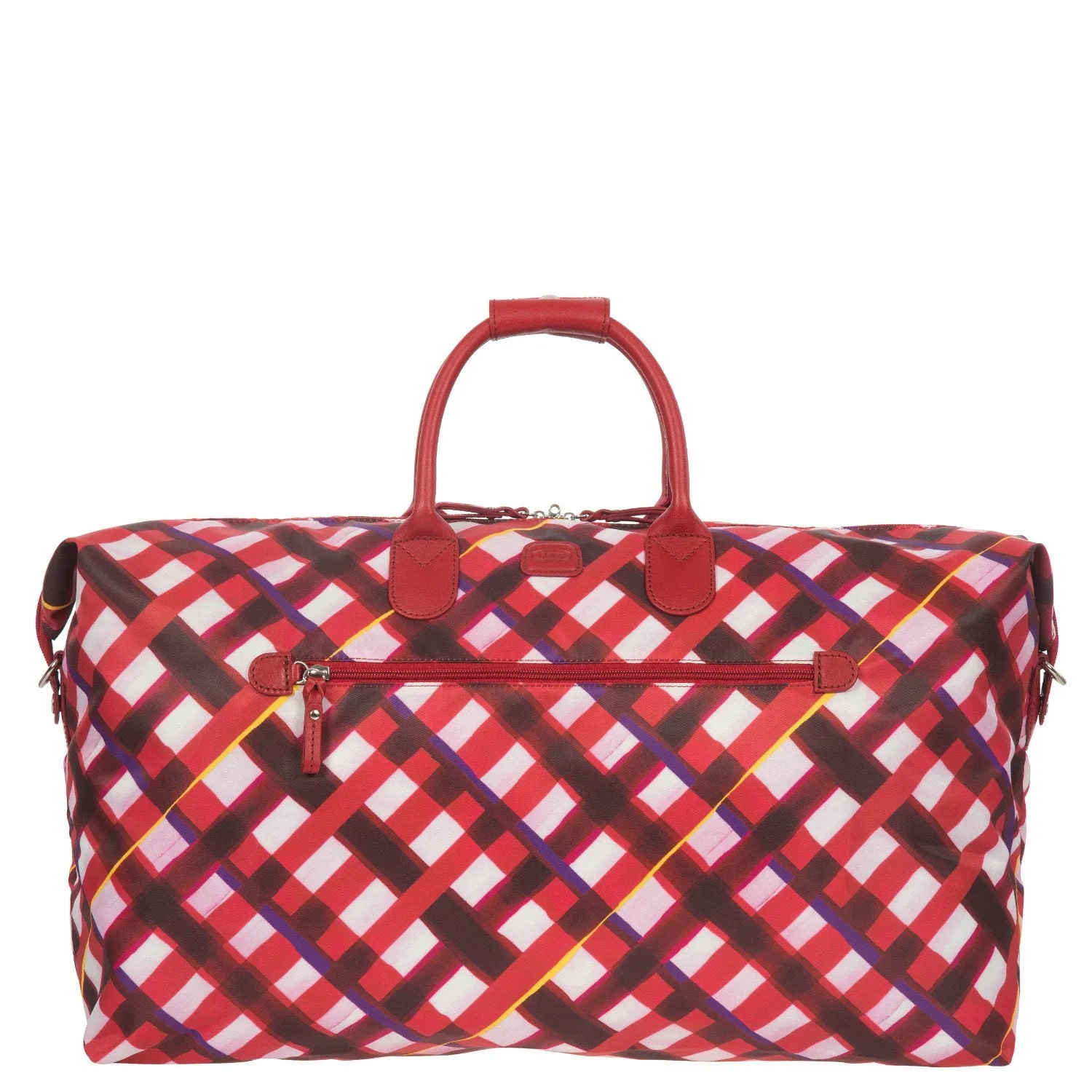 Bric's X-Travel Deluxe Weekender Duffel
