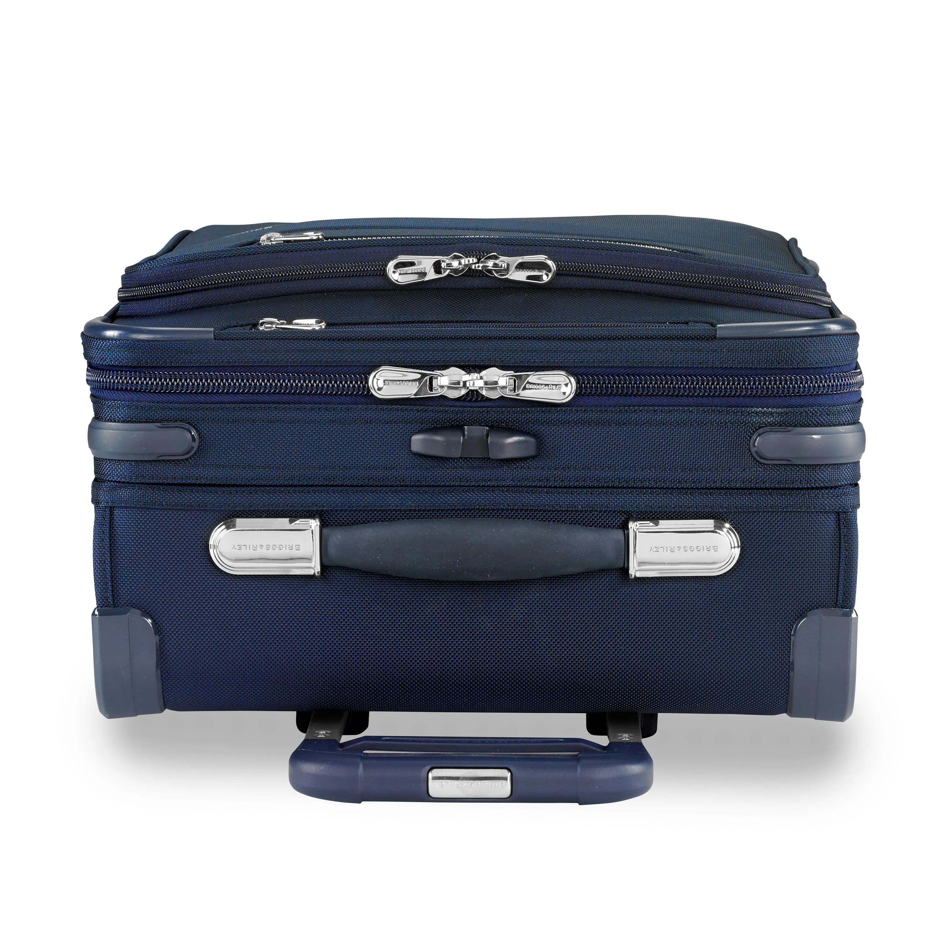 Briggs & Riley Baseline Expandable 21" 2-Wheel International Wide Body Carry-On Luggage