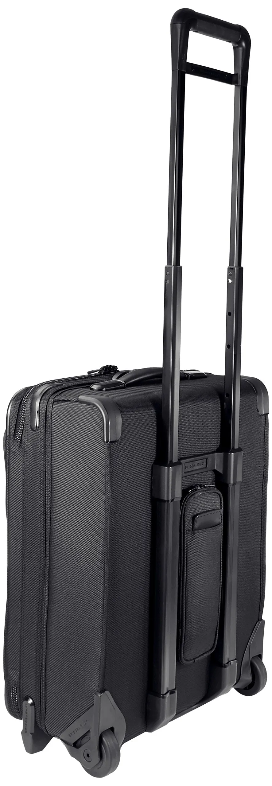 Briggs & Riley Baseline Expandable 21" 2-Wheel International Wide Body Carry-On Luggage