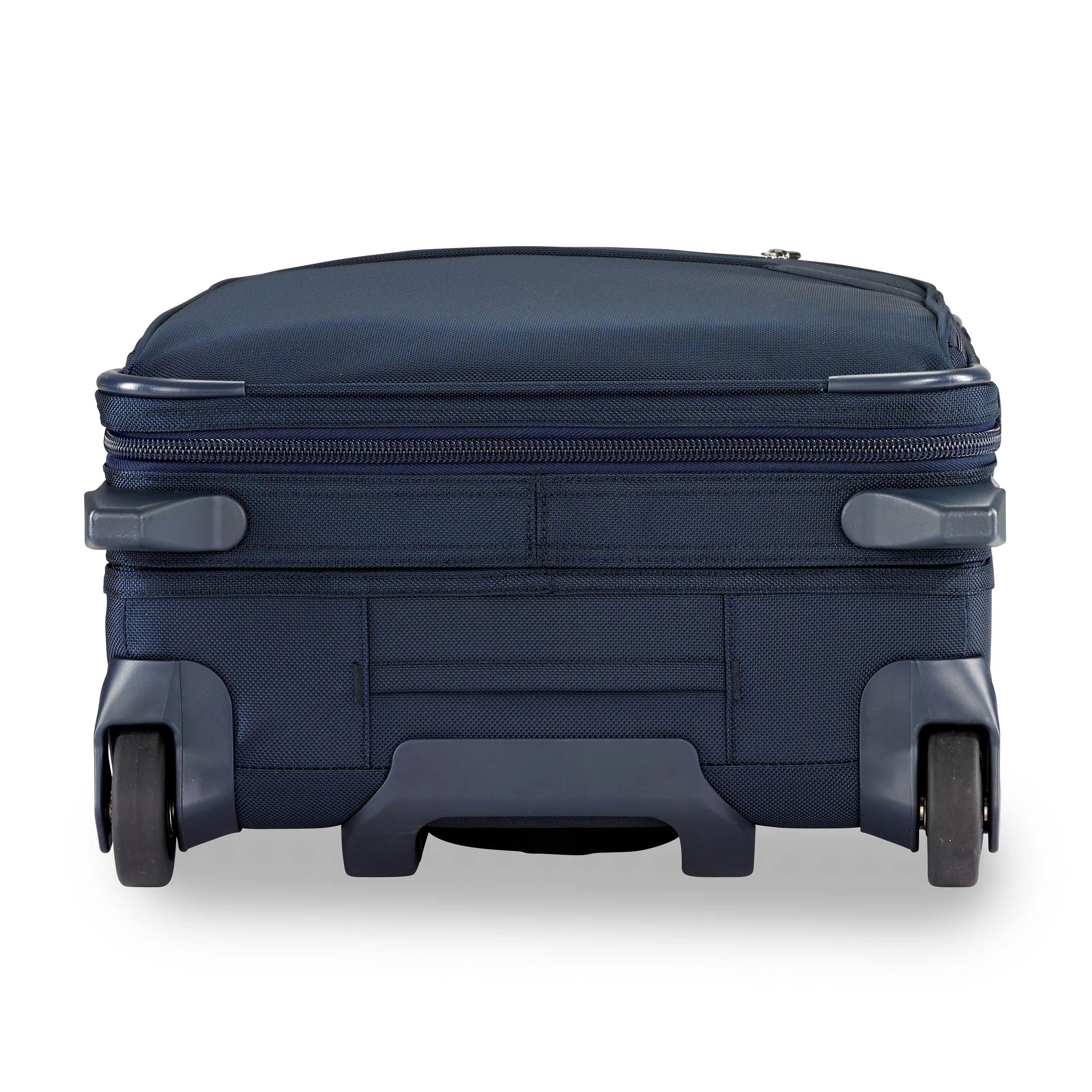 Briggs & Riley Baseline Expandable 21" 2-Wheel International Wide Body Carry-On Luggage