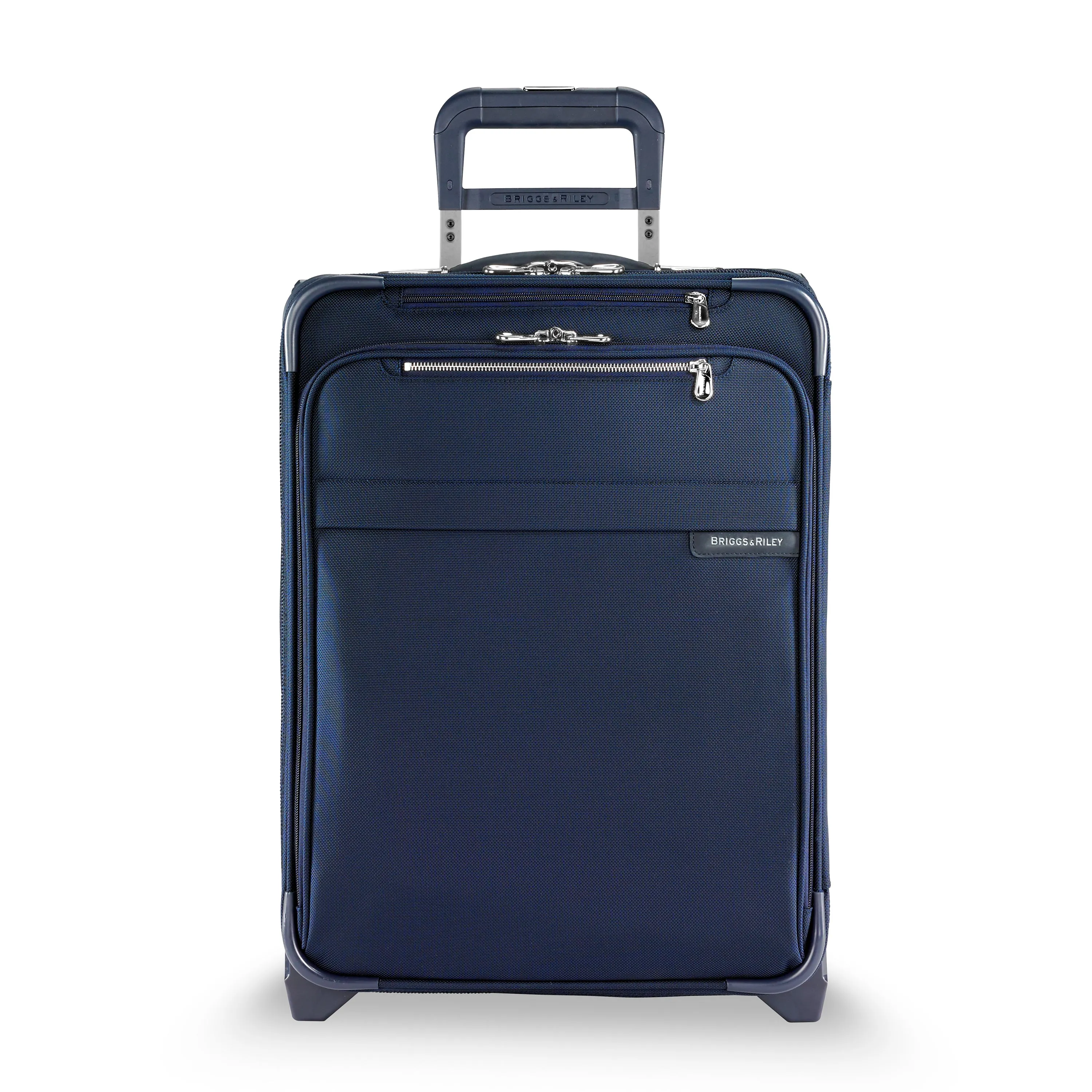 Briggs & Riley Baseline Expandable 21" 2-Wheel International Wide Body Carry-On Luggage