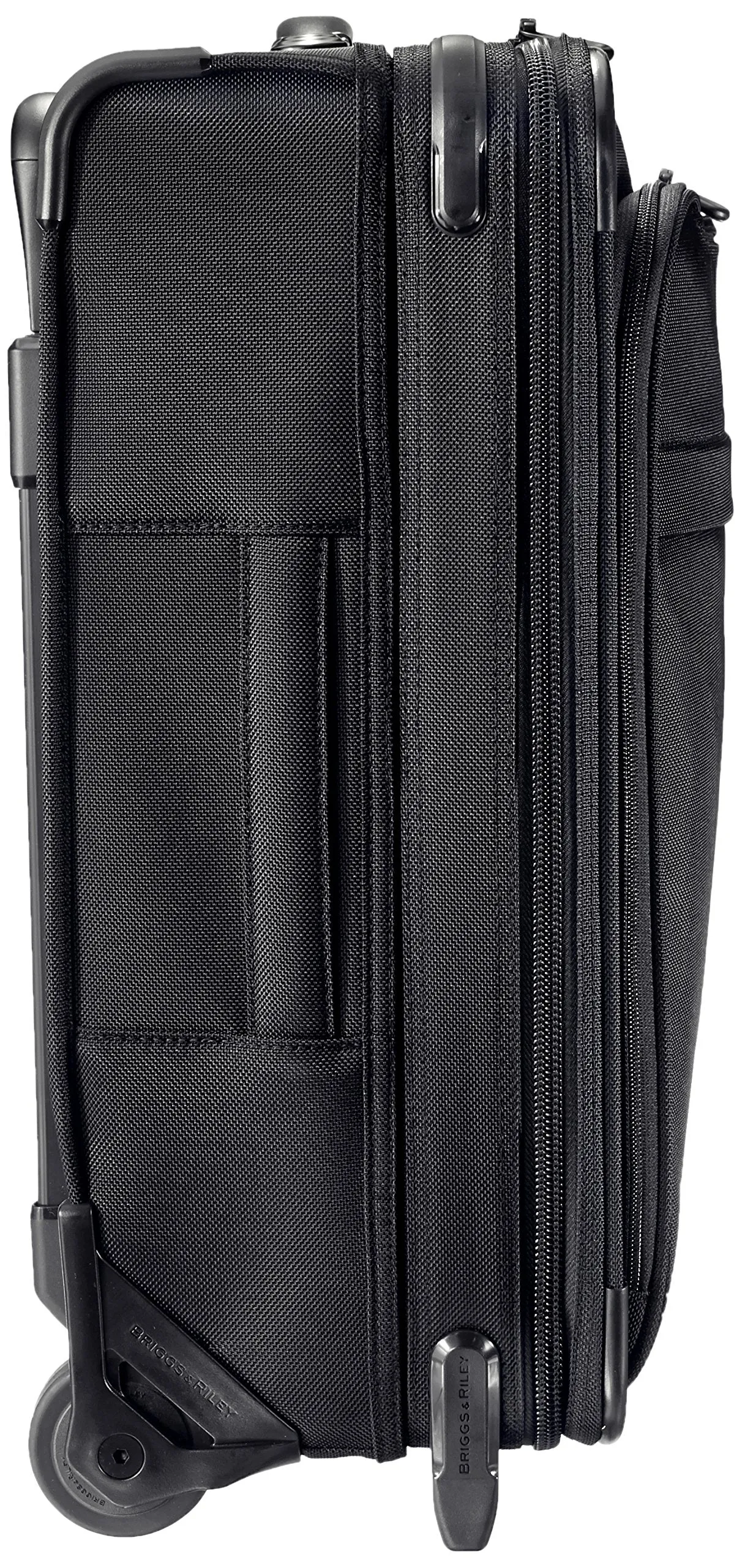 Briggs & Riley Baseline Expandable 21" 2-Wheel International Wide Body Carry-On Luggage
