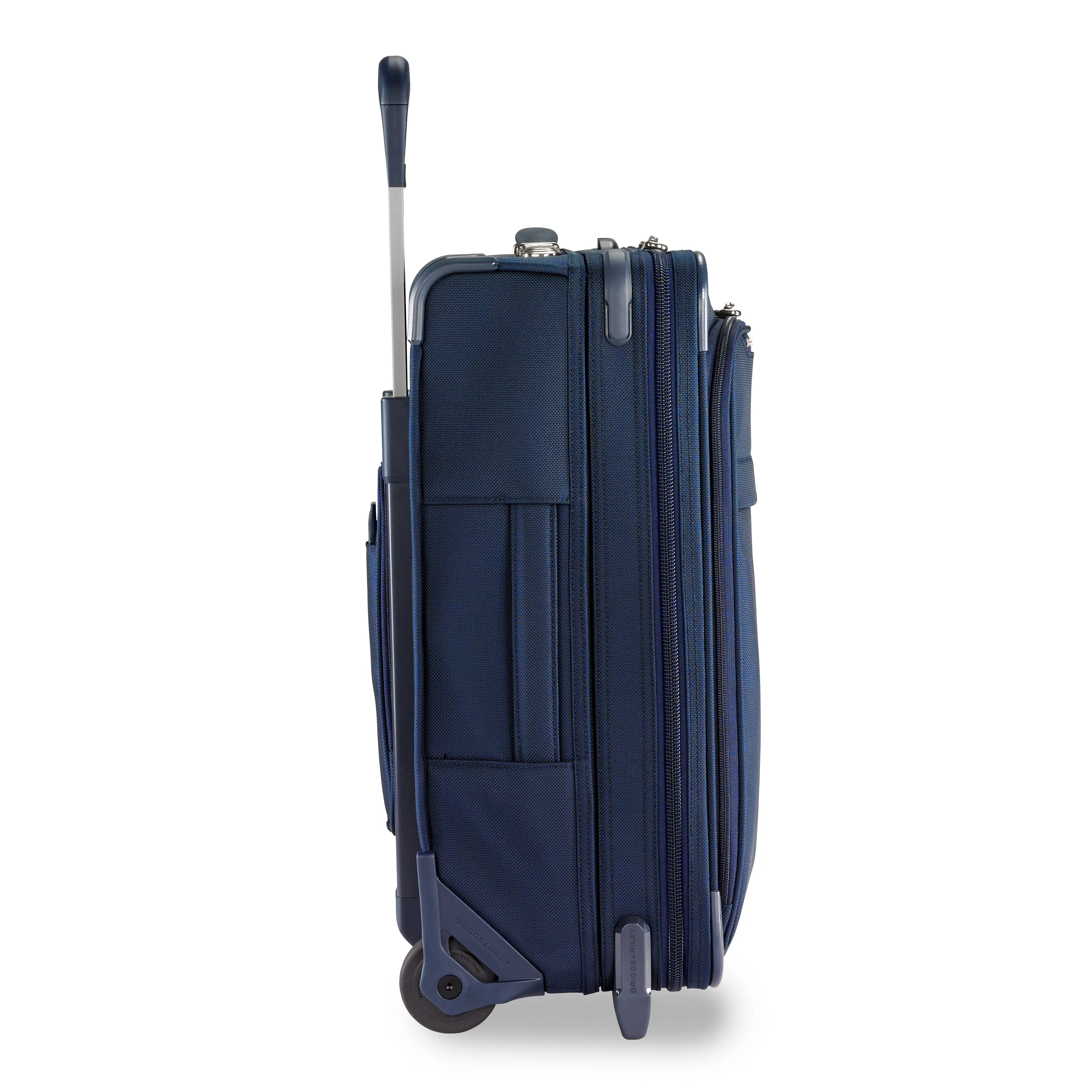 Briggs & Riley Baseline Expandable 21" 2-Wheel International Wide Body Carry-On Luggage