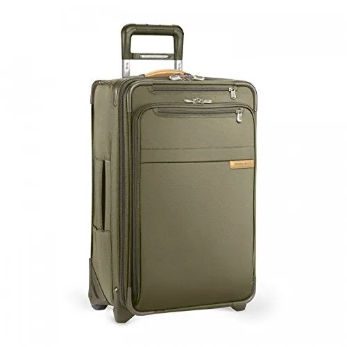 Briggs & Riley Baseline Expandable 22" 2-Wheel Carry-On Luggage