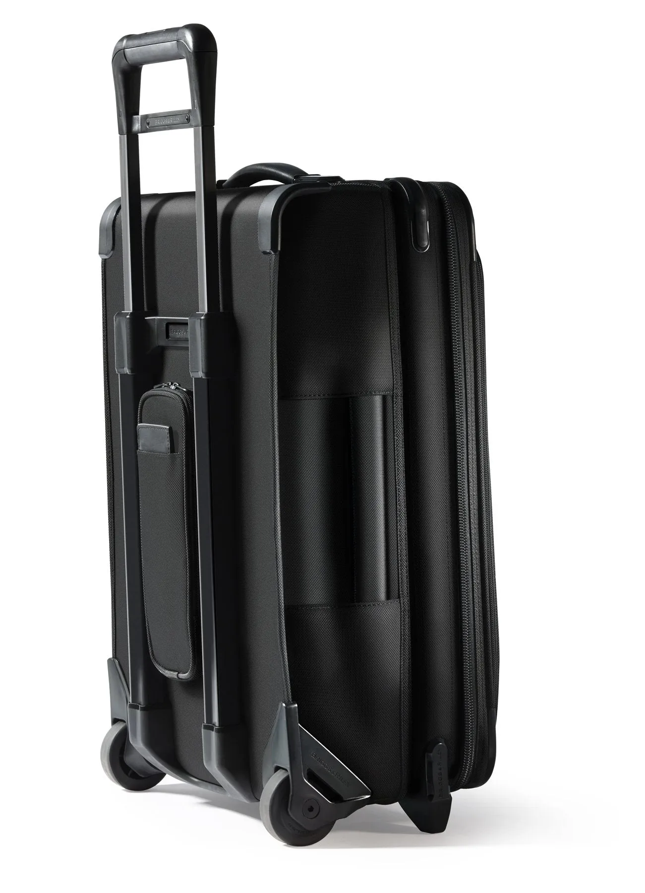 Briggs & Riley Baseline Expandable 22" 2-Wheel Carry-On Luggage