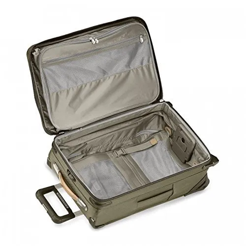 Briggs & Riley Baseline Expandable 22" 2-Wheel Carry-On Luggage