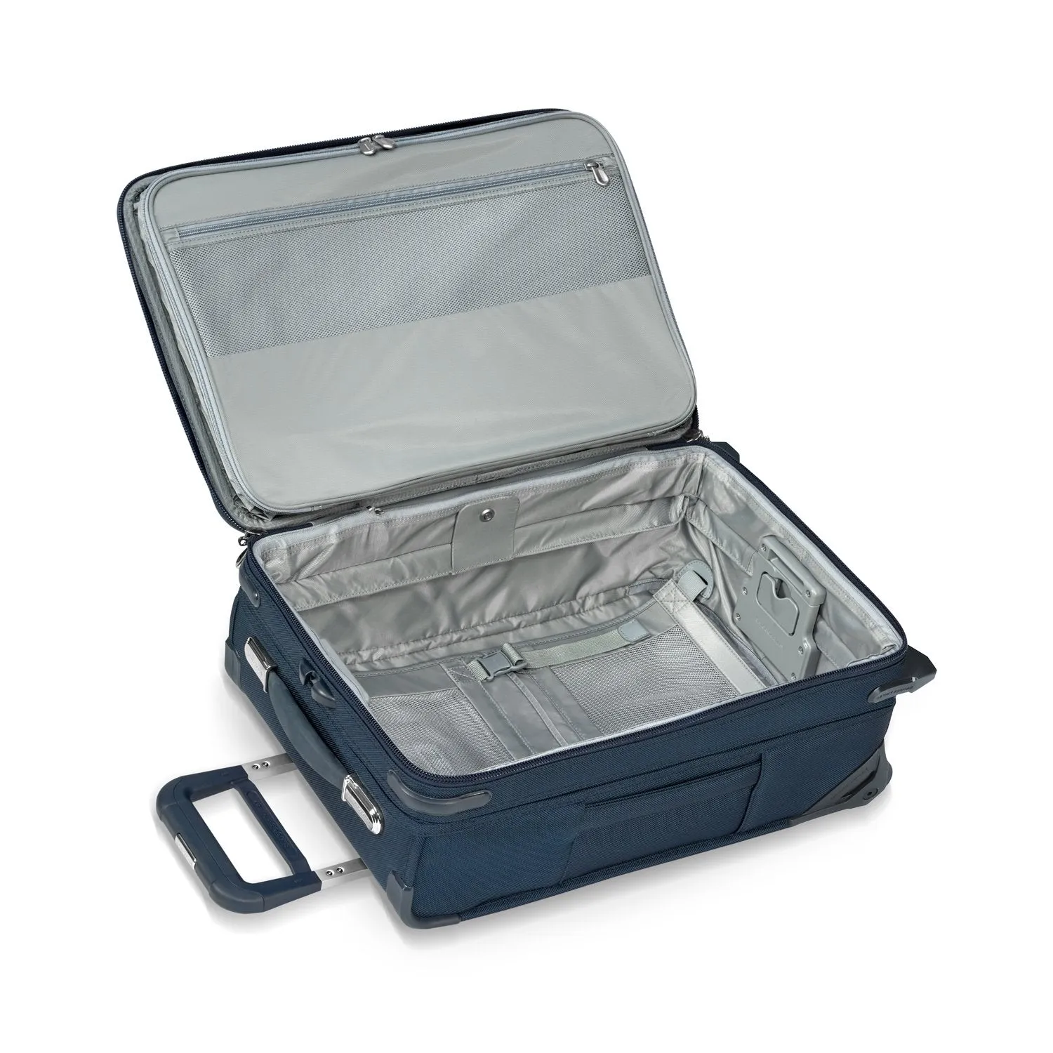 Briggs & Riley Baseline Expandable 22" 2-Wheel Carry-On Luggage