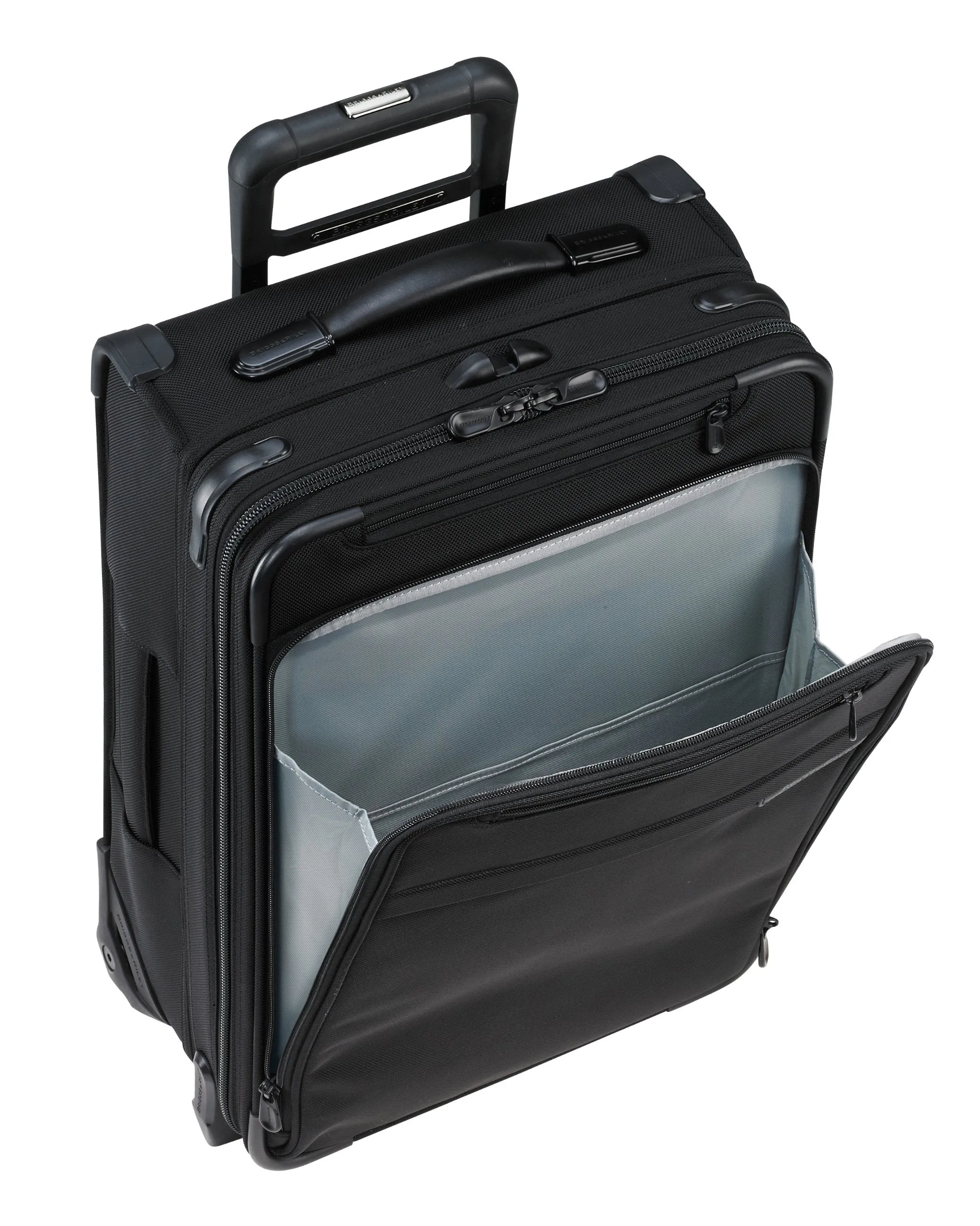 Briggs & Riley Baseline Expandable 22" 2-Wheel Carry-On Luggage