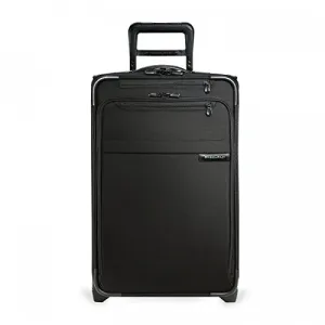 Briggs & Riley Baseline Expandable 22" 2-Wheel Carry-On Luggage