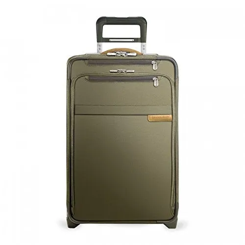 Briggs & Riley Baseline Expandable 22" 2-Wheel Carry-On Luggage