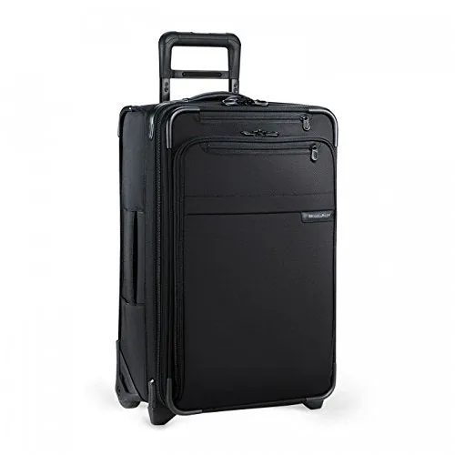 Briggs & Riley Baseline Expandable 22" 2-Wheel Carry-On Luggage