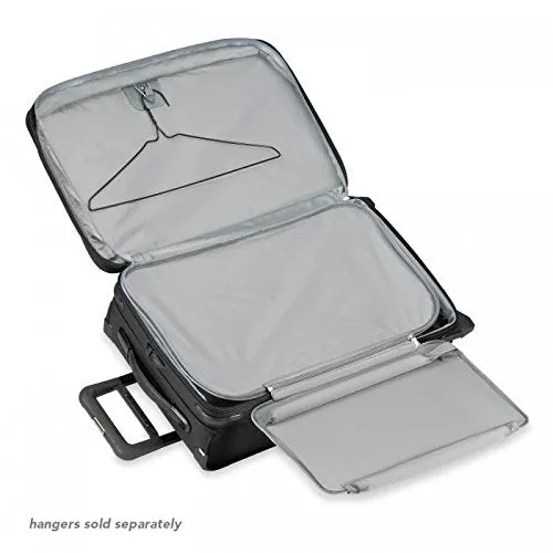 Briggs & Riley Baseline Expandable 22" 2-Wheel Carry-On Luggage