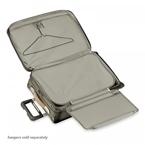 Briggs & Riley Baseline Expandable 22" 2-Wheel Carry-On Luggage