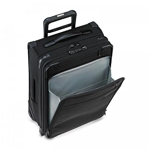 Briggs & Riley Baseline Expandable 22" 2-Wheel Carry-On Luggage