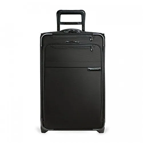 Briggs & Riley Baseline Expandable 22" 2-Wheel Carry-On Luggage