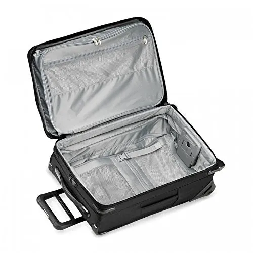 Briggs & Riley Baseline Expandable 22" 2-Wheel Carry-On Luggage