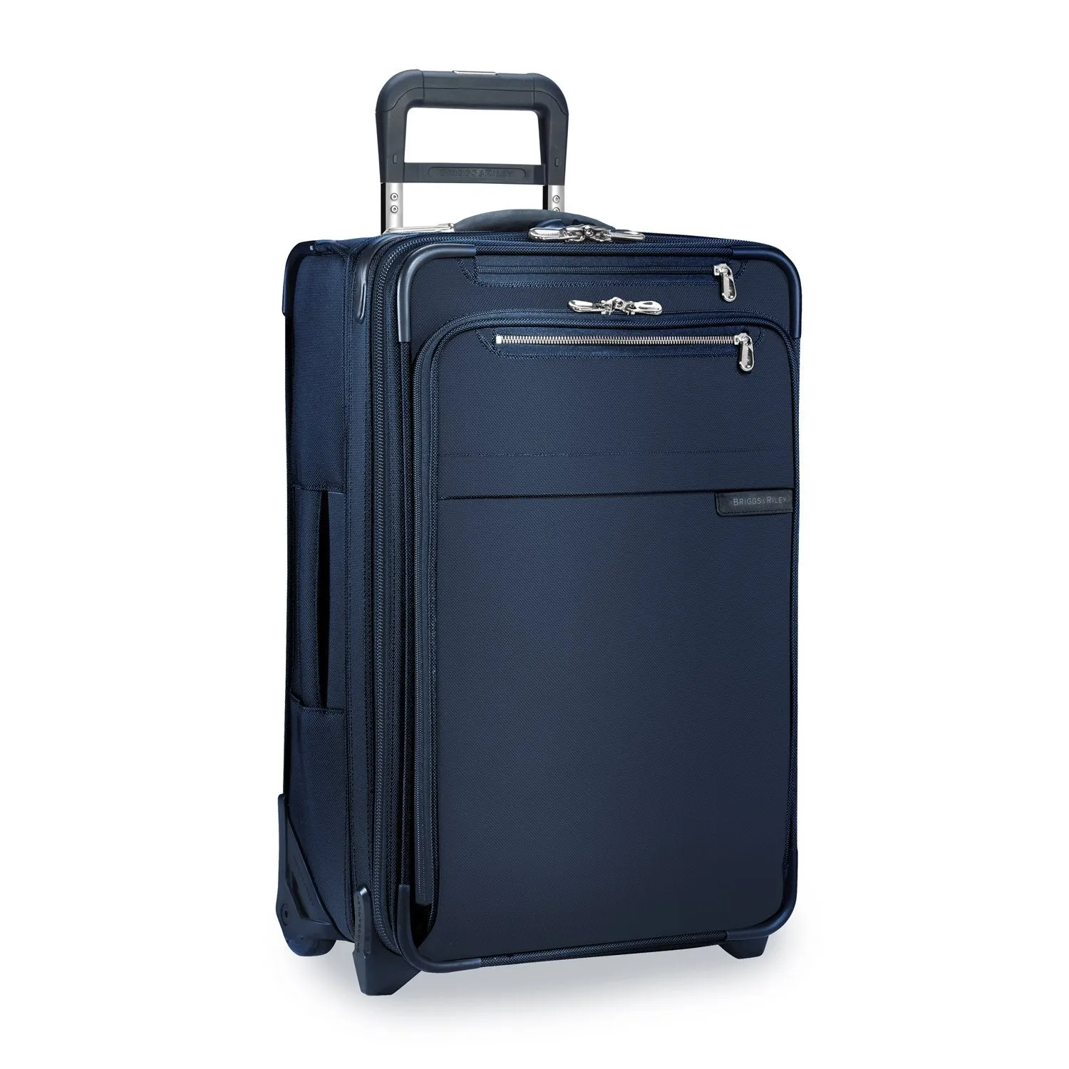 Briggs & Riley Baseline Expandable 22" 2-Wheel Carry-On Luggage