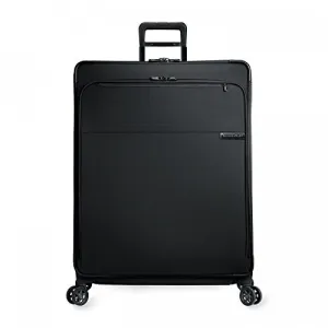 Briggs & Riley Baseline Expandable 31" 4-Wheel Large Luggage