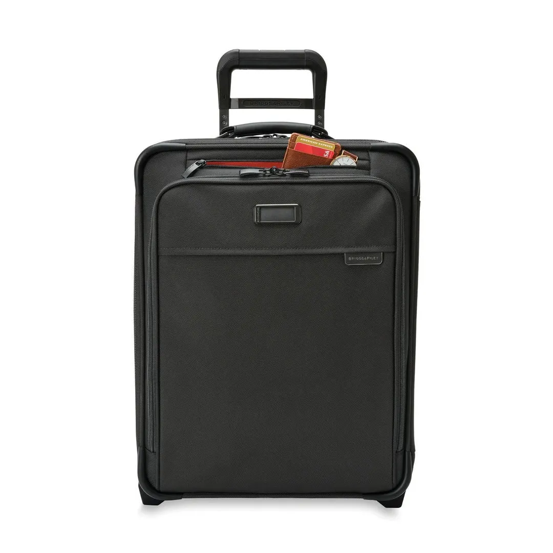 Briggs & Riley Baseline Global 2-Wheel Carry On