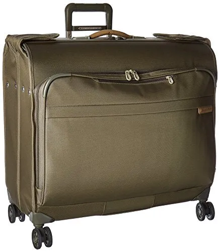 Briggs & Riley Baseline TravelWare 24.5" 4-Wheel Wheeled Garment Suitcase