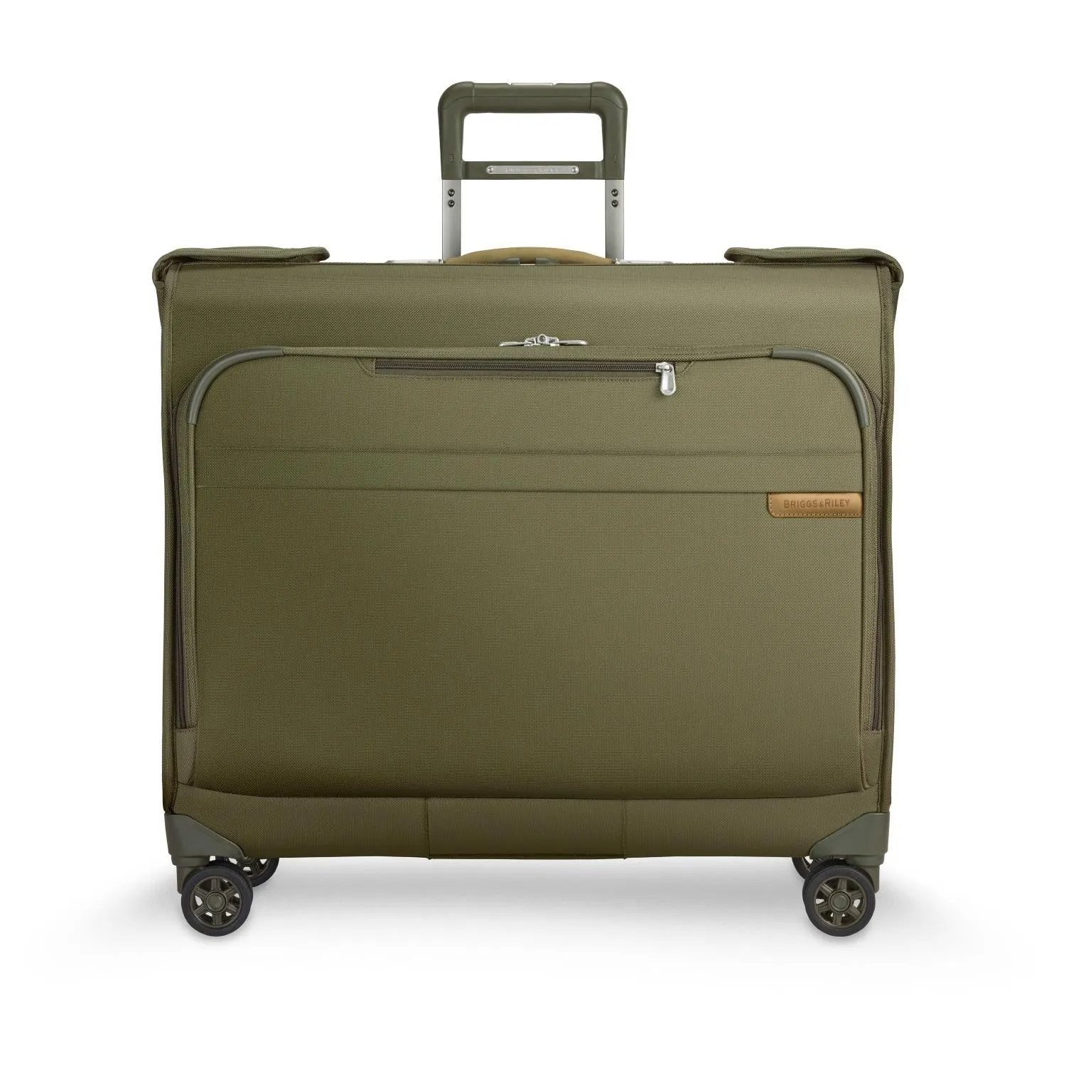 Briggs & Riley Baseline TravelWare 24.5" 4-Wheel Wheeled Garment Suitcase
