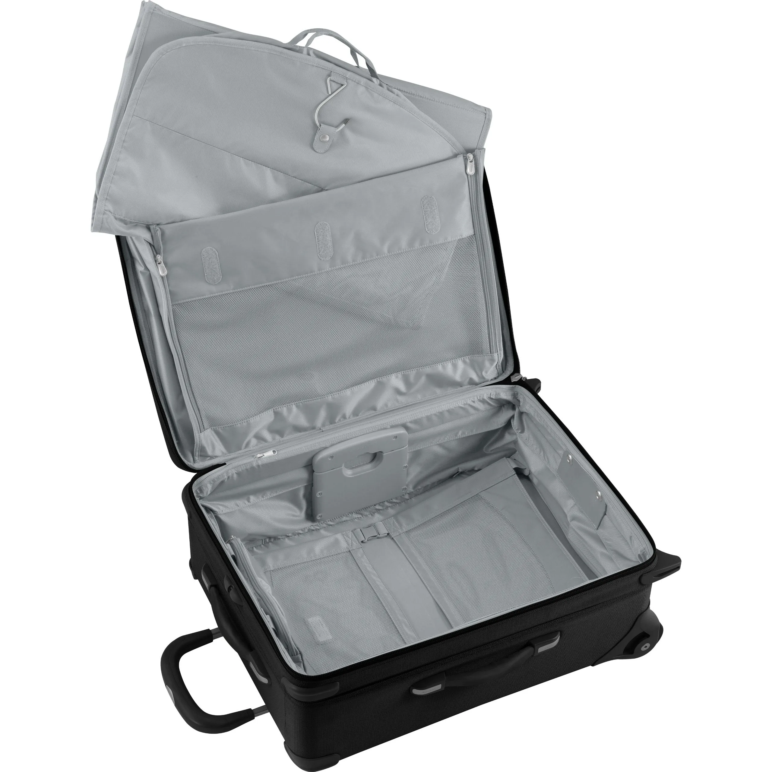 Briggs & Riley Baseline TravelWare 24" 2-Wheel Medium Luggage
