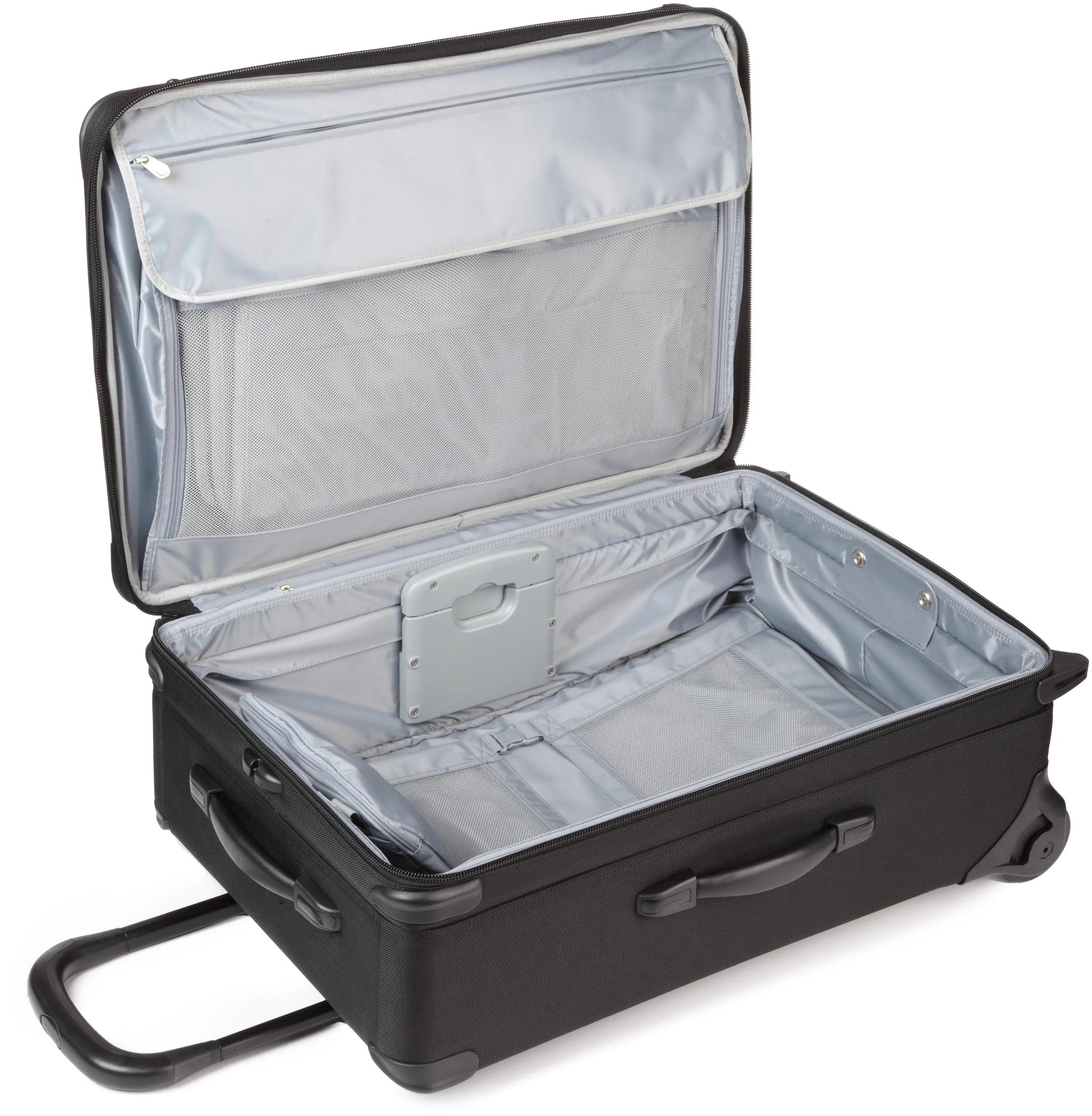 Briggs & Riley Baseline TravelWare 24" 2-Wheel Medium Luggage